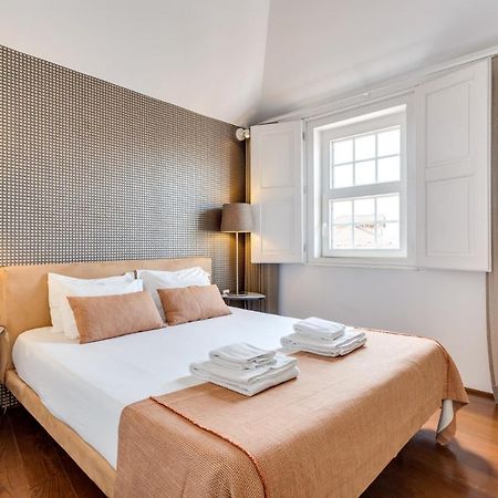 Traca Apartments By Da'Home Porto Exteriér fotografie