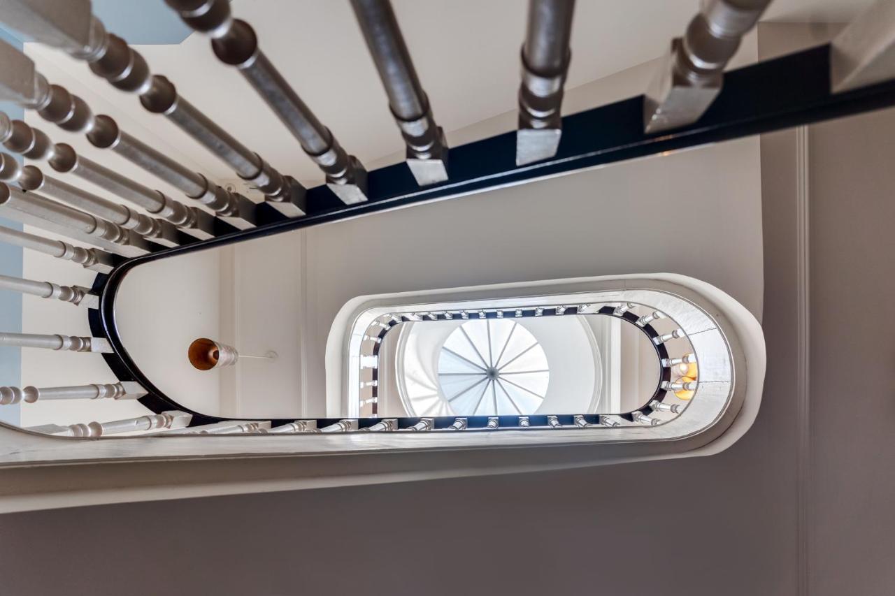 Traca Apartments By Da'Home Porto Exteriér fotografie